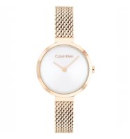 Reloj Calvin Klein Mujer Timmeless in Acero 25200083 - 25200083